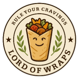 Lord Of Wraps logo